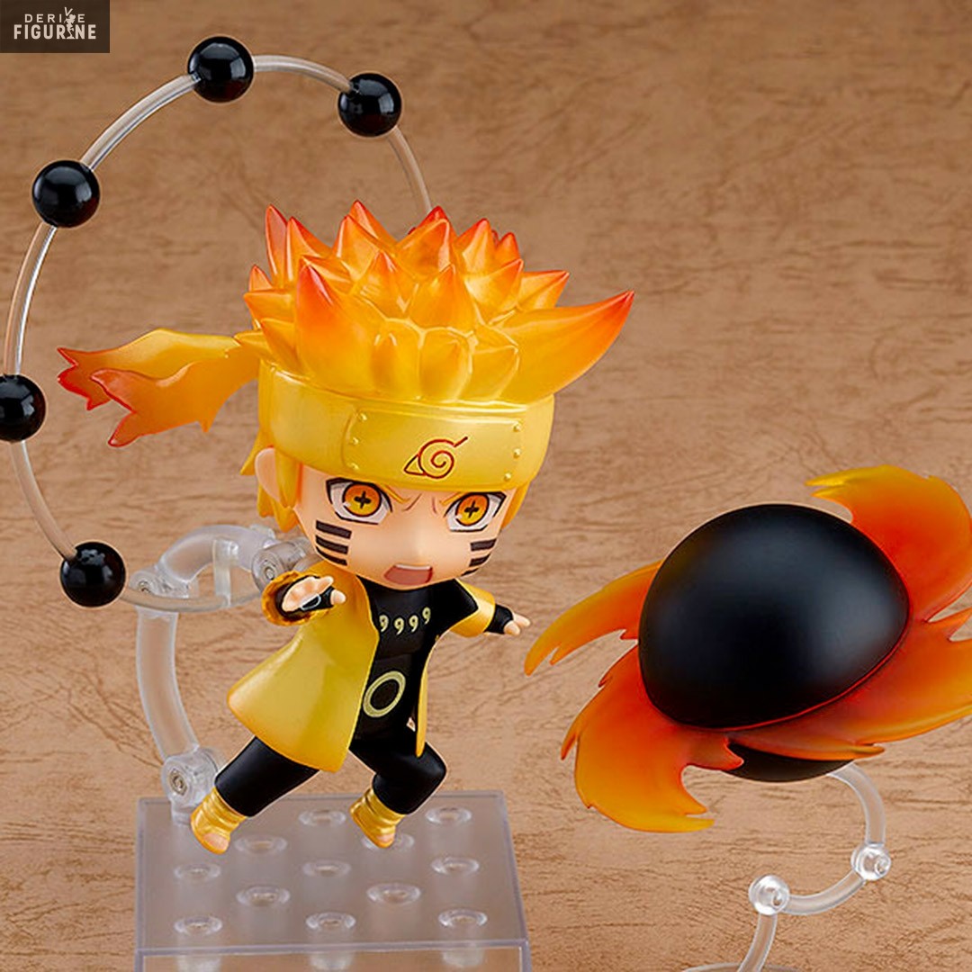 Figurine Naruto Uzumaki Sage Of The Six Paths