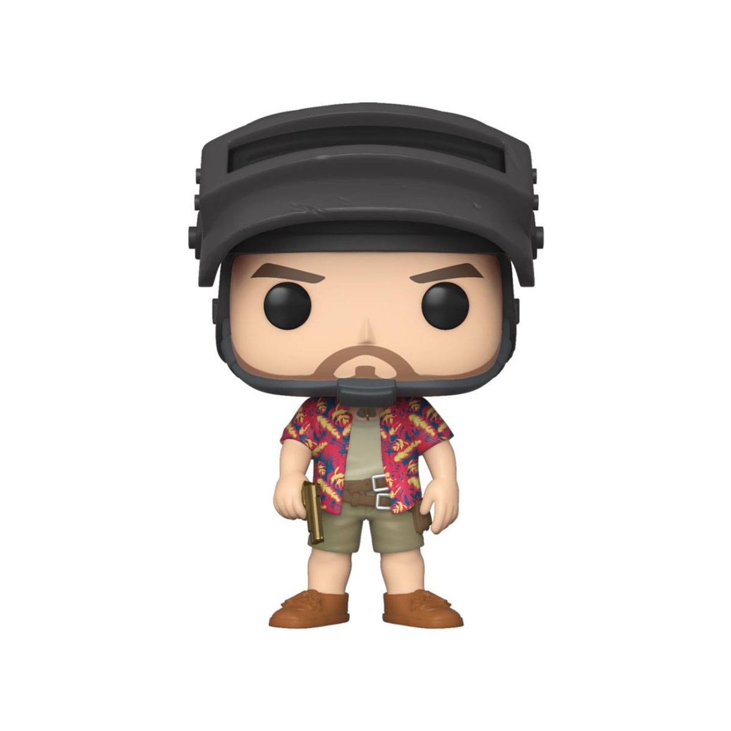 Figurine Funko Pop! Vinyl: PUBG: Battlegrounds N°557