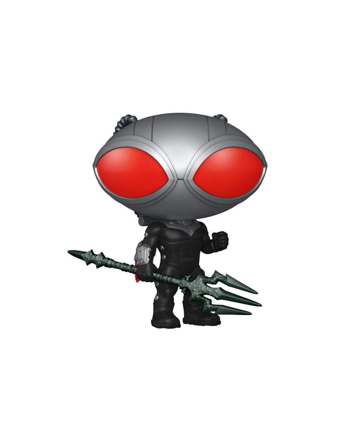Figurine Funko pop Original N° 1303 Black Manta DC Aquaman