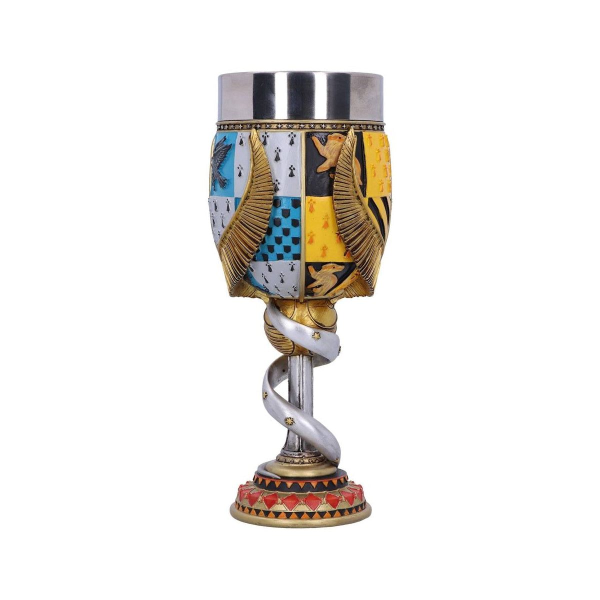 Harry Potter - Coupe à collectionner Vif d'Or 19.5cm