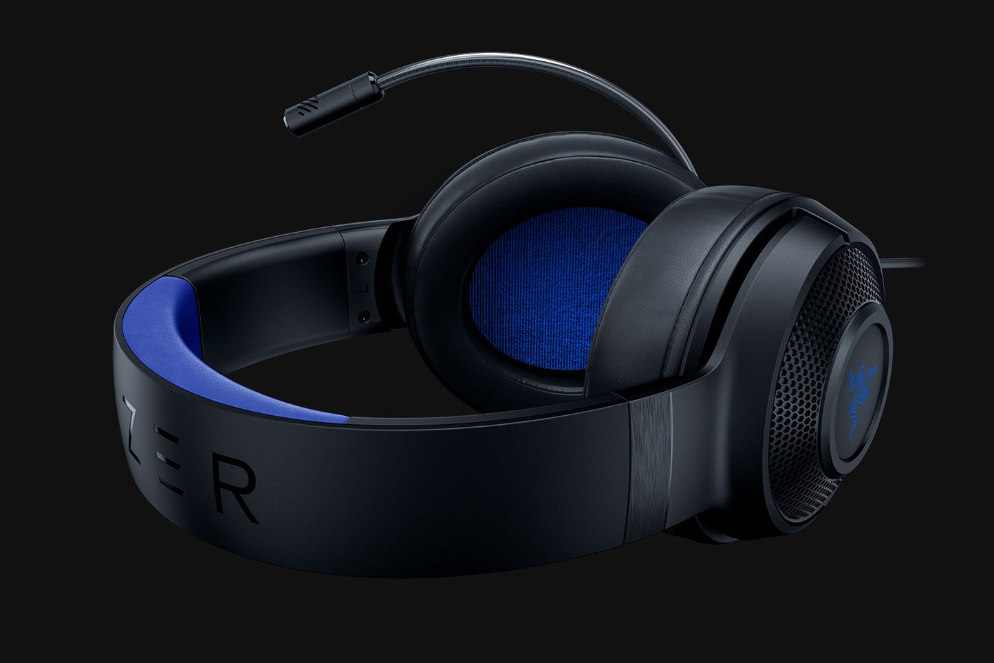 Casque Razer Kraken X For Console (Filaire)