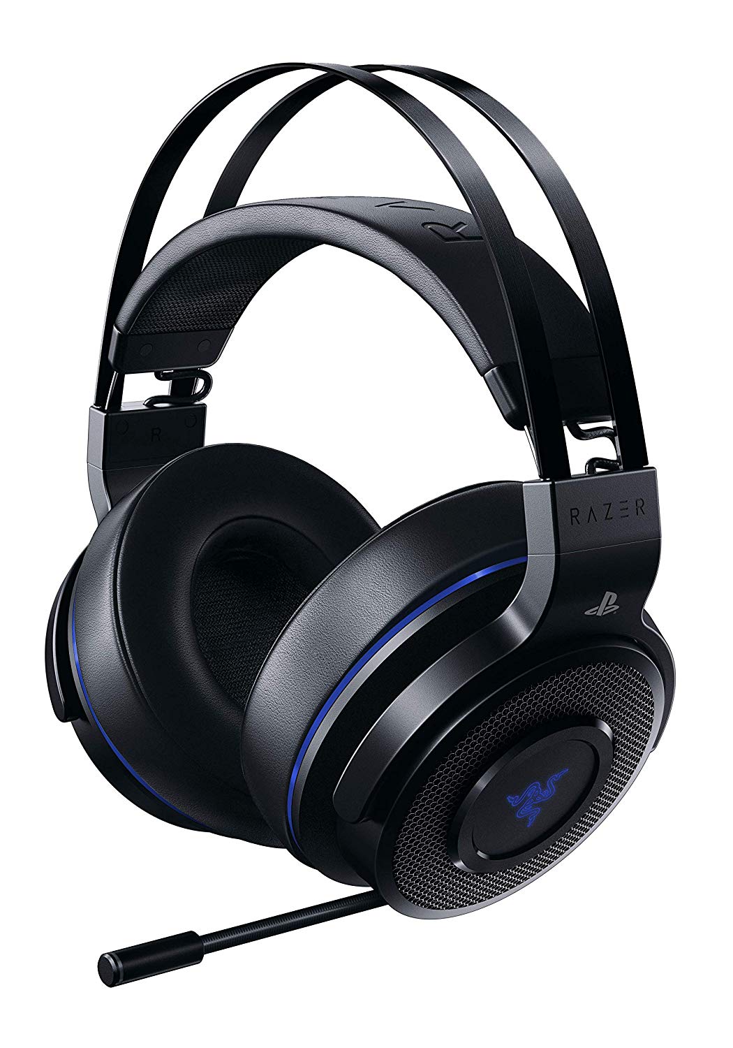 Casque Razer Tresher