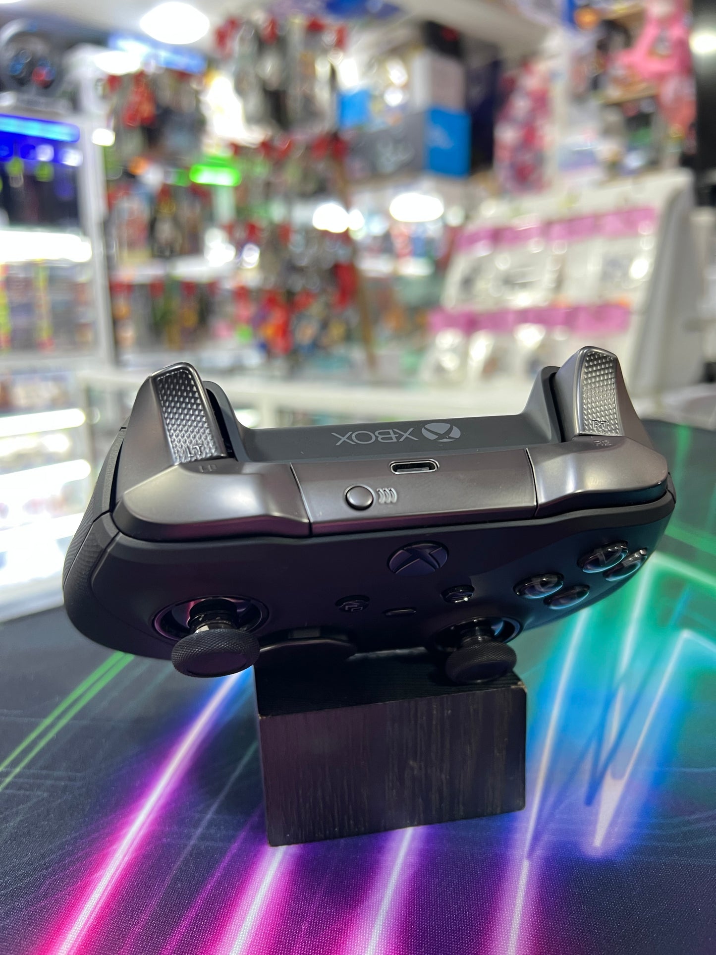 Manette Sans Fil Xbox Elite Series 2 (produit neuf sans boite)