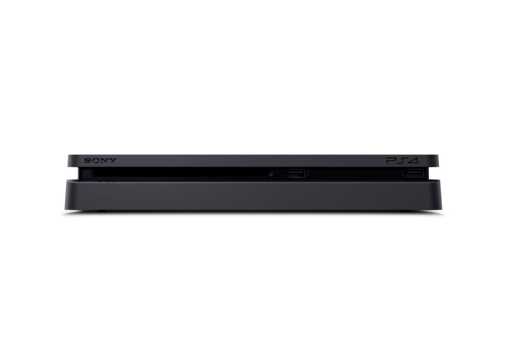 Playstation 4 / PS4 Slim Flashée 9.00 (500 GB) + Jeux Occasion