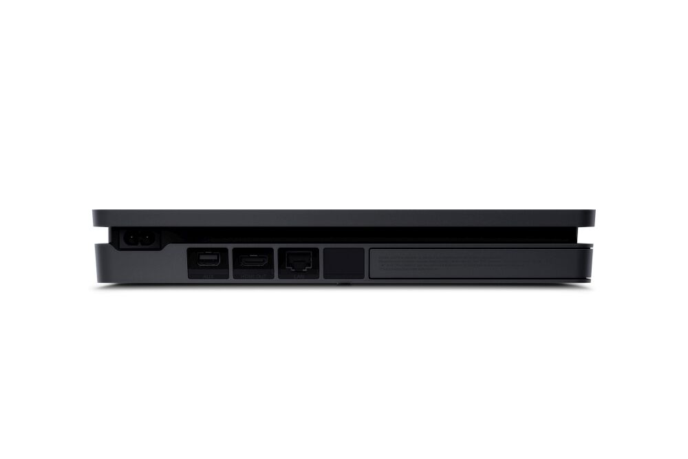 Playstation 4 / PS4 Slim Flashée 9.00 (500 GB) + Jeux Occasion