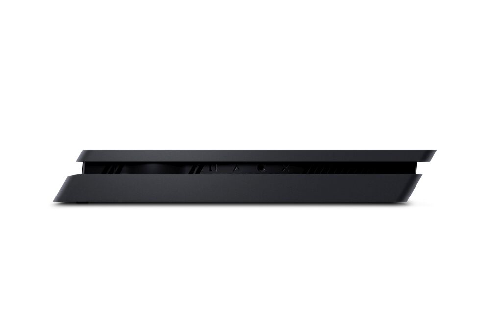 Playstation 4 / PS4 Slim Flashée (500 GB) +  Jeux Occasion