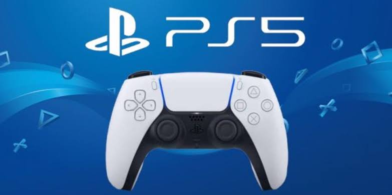 Manette Dualsense PS5 Blanche -Occasion ♻️