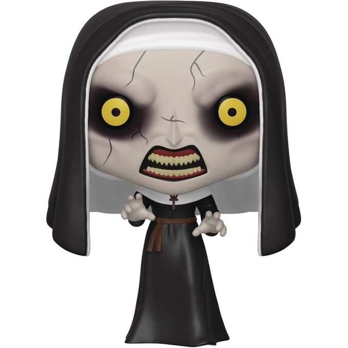 Figurine Funko POP! Movies - The Nun Demonic n°776