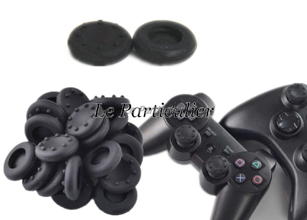 Bouchon pour Tout type de Manette (Joystick Caps)