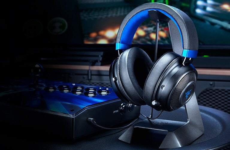 Casque Razer Kraken X For Console (Filaire)