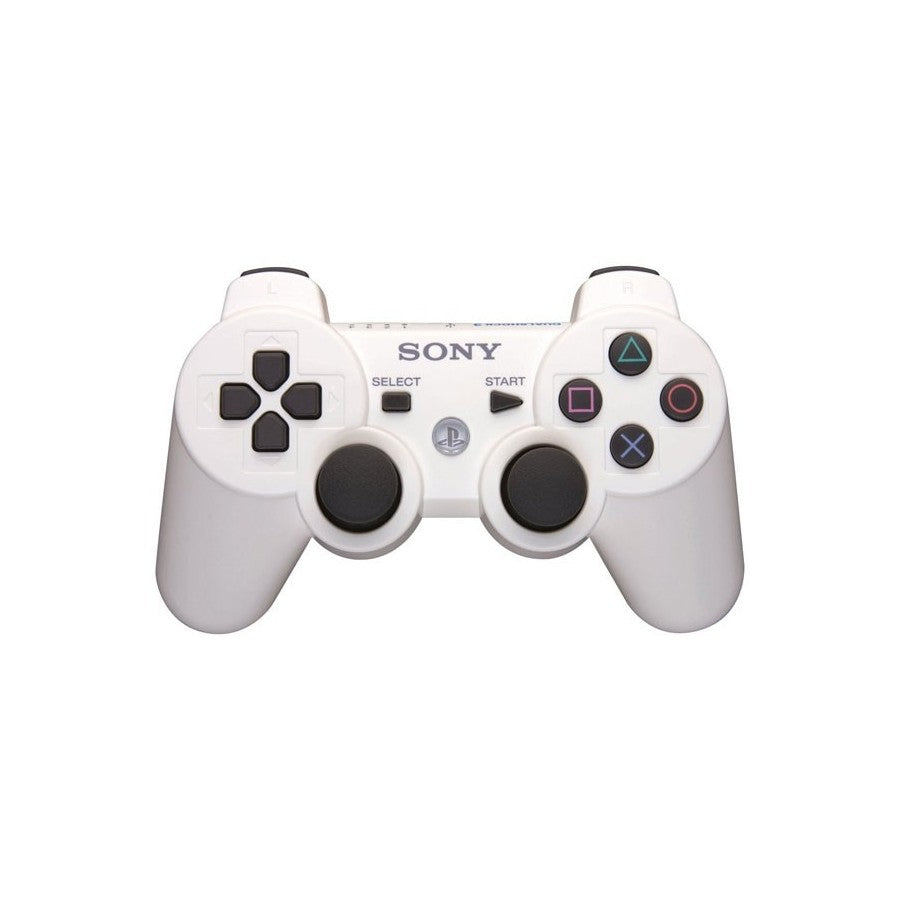 Manette PS3 Blanche DualShock 3 (Copie)