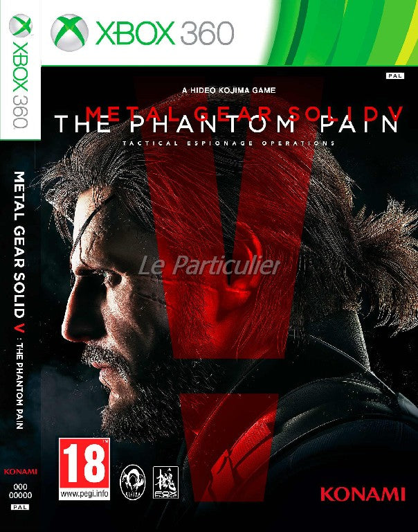 Chargement JEUX XBOX360