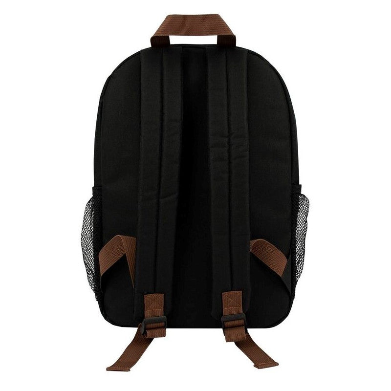 Sac À Dos Core Harry Potter Poudlard (37x26x13 Cm)