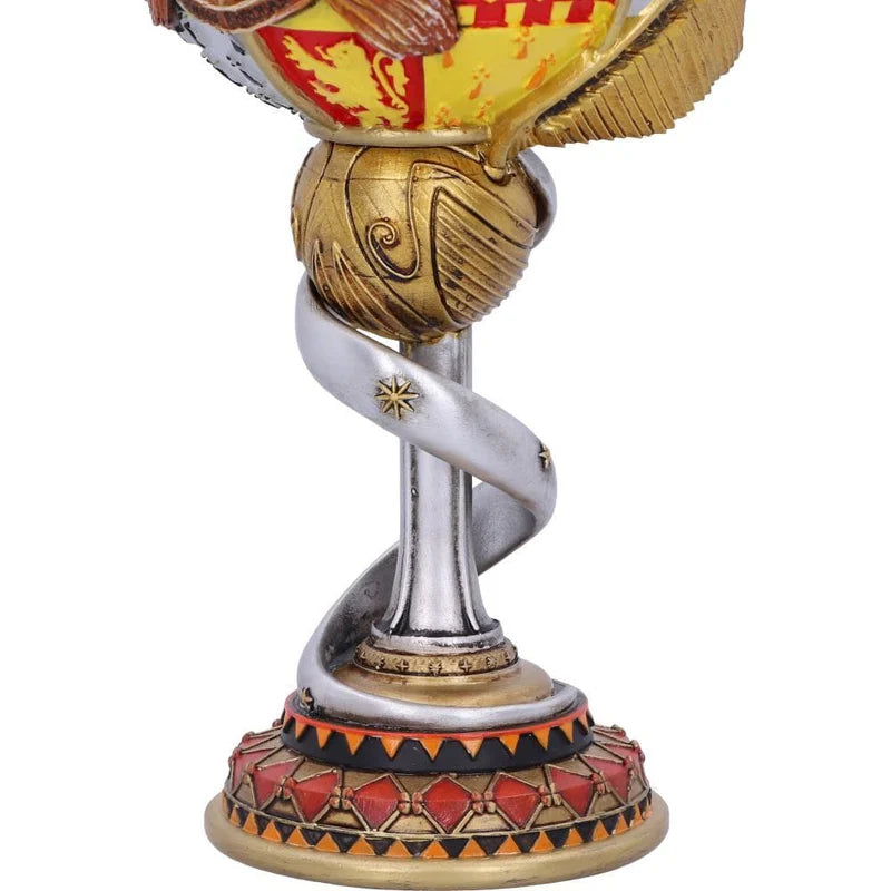 Harry Potter - Coupe à collectionner Vif d'Or 19.5cm