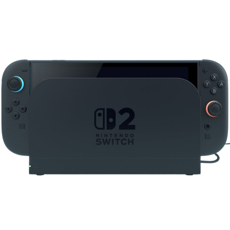 Console Nintendo Switch 2 (256 GB)