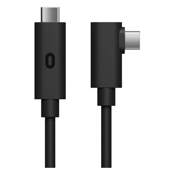USB C to USB C Cable Compatible for Oculus Quest/Quest 2 / Oculus Link VR Headset
