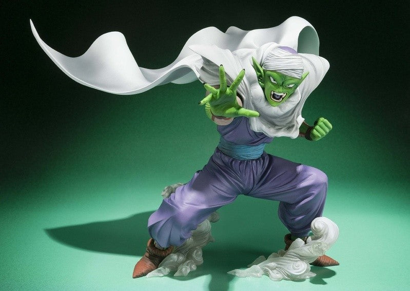 Figurine DBZ Piccolo 14 cm