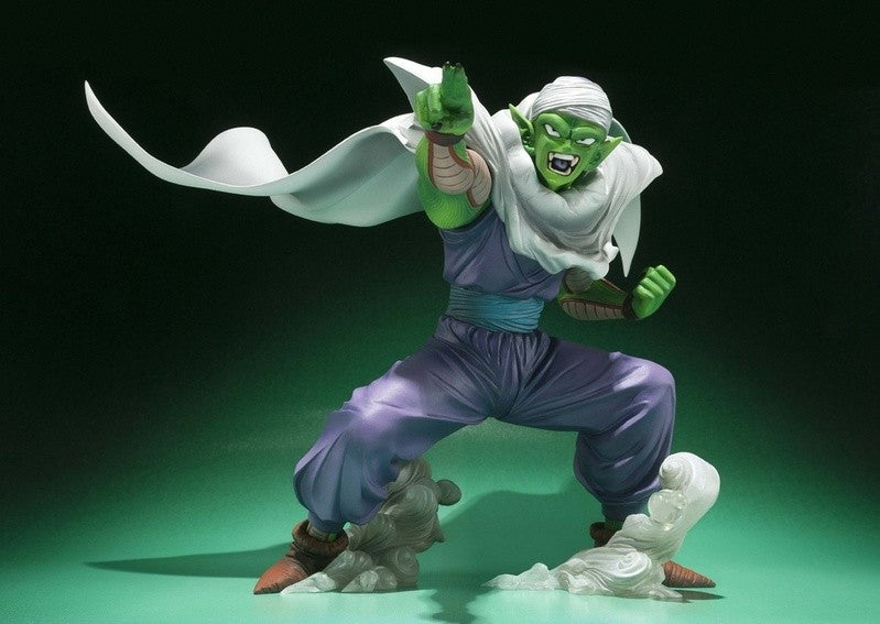 Figurine DBZ Piccolo 14 cm