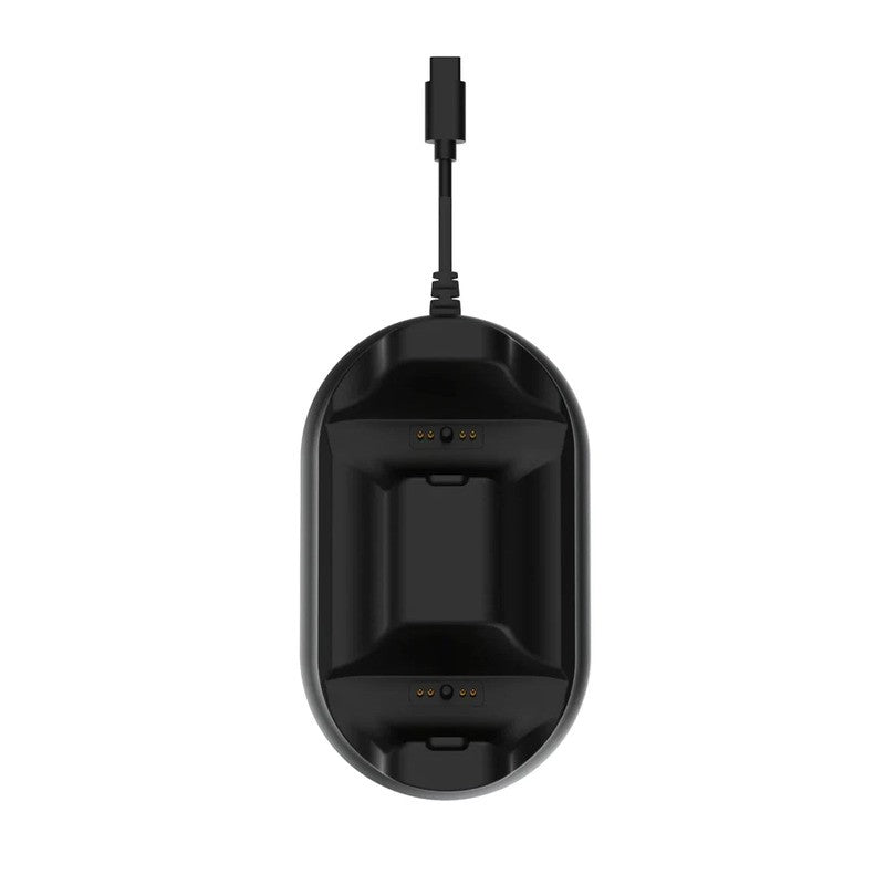 PDP Metavolt Dual Charger PS5 Black