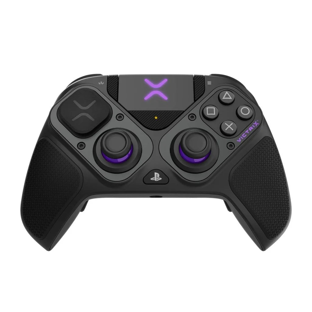 Manette PDP Victrix Pro BFG - Black - Wireless Controller