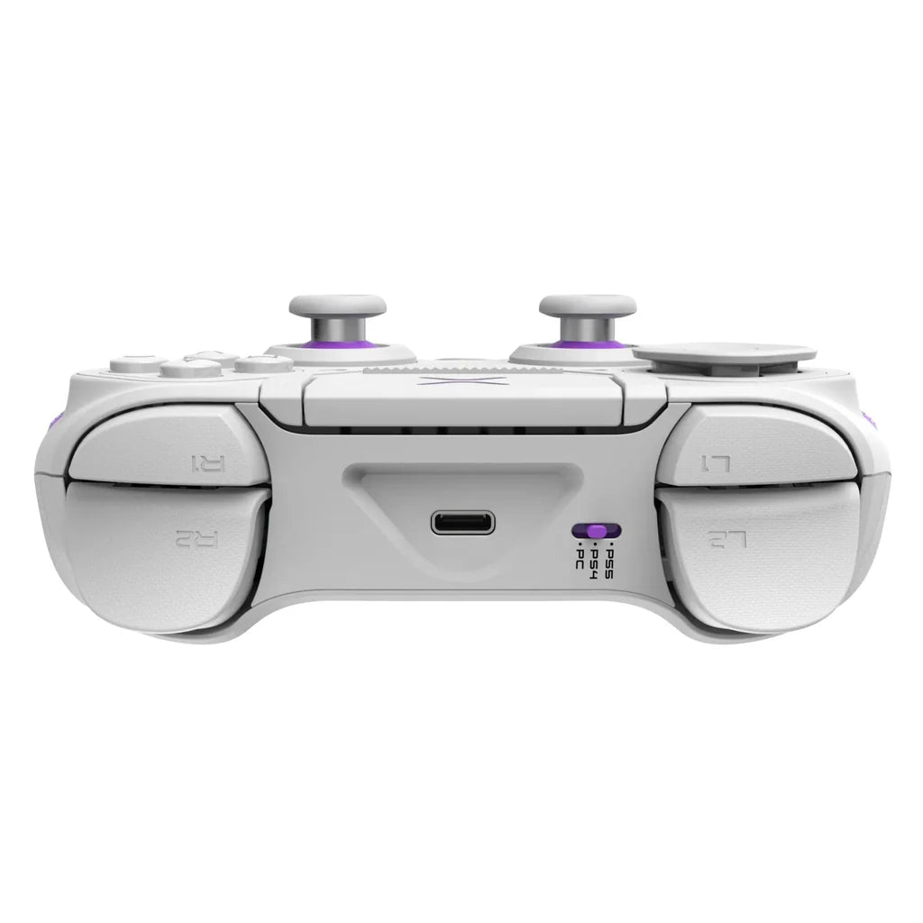 Manette PS5 PDP Victrix PRO BFG Wireless Controller White