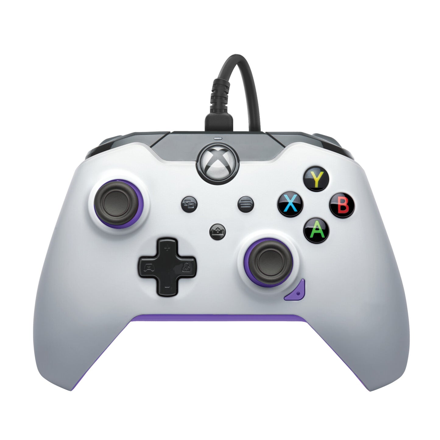 Manette PDP XBOX ONE / PC Kinetic White