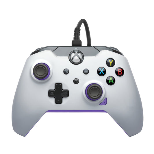 Manette PDP XBOX ONE / PC Kinetic White