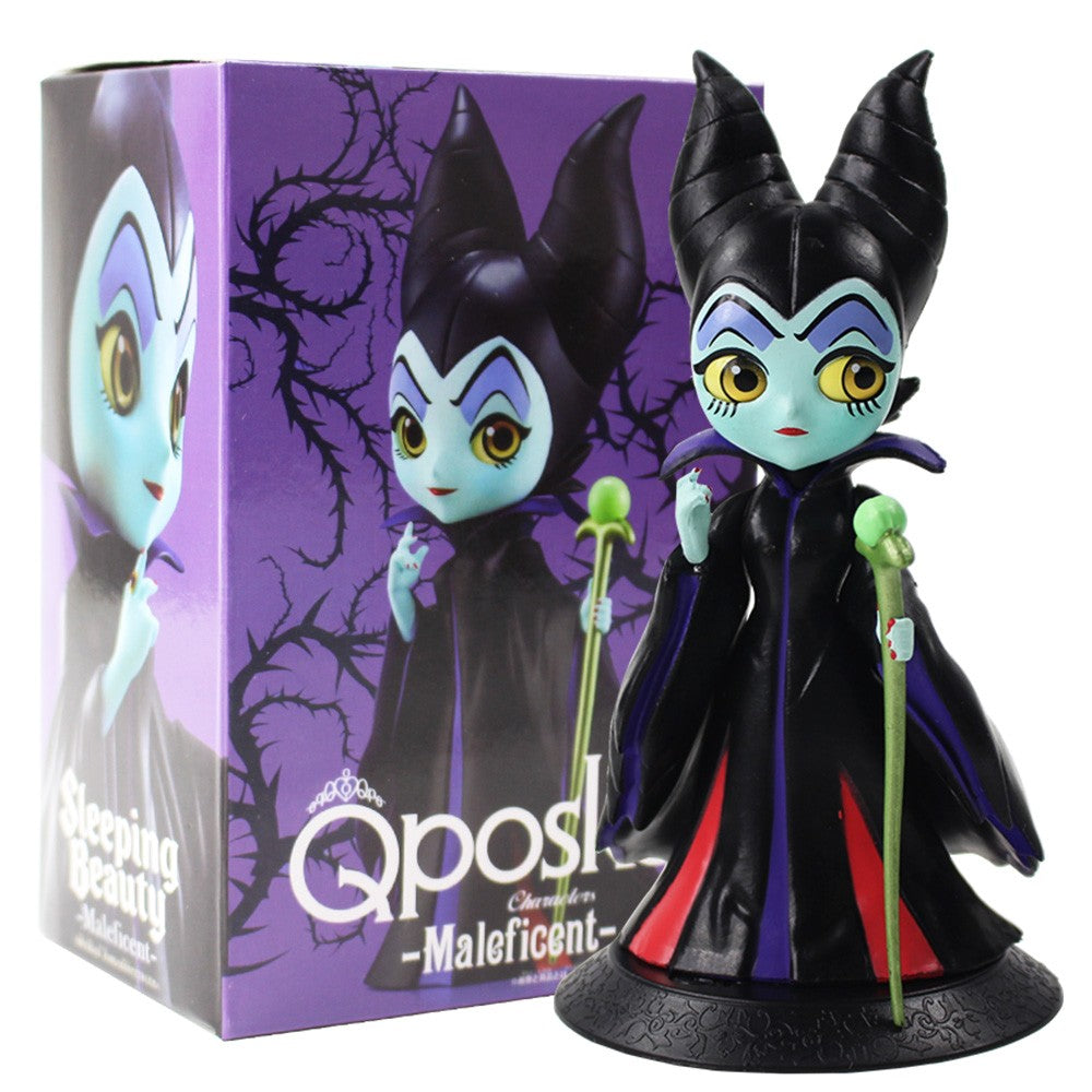 Figurine Maléfique - Disney - 16 cm