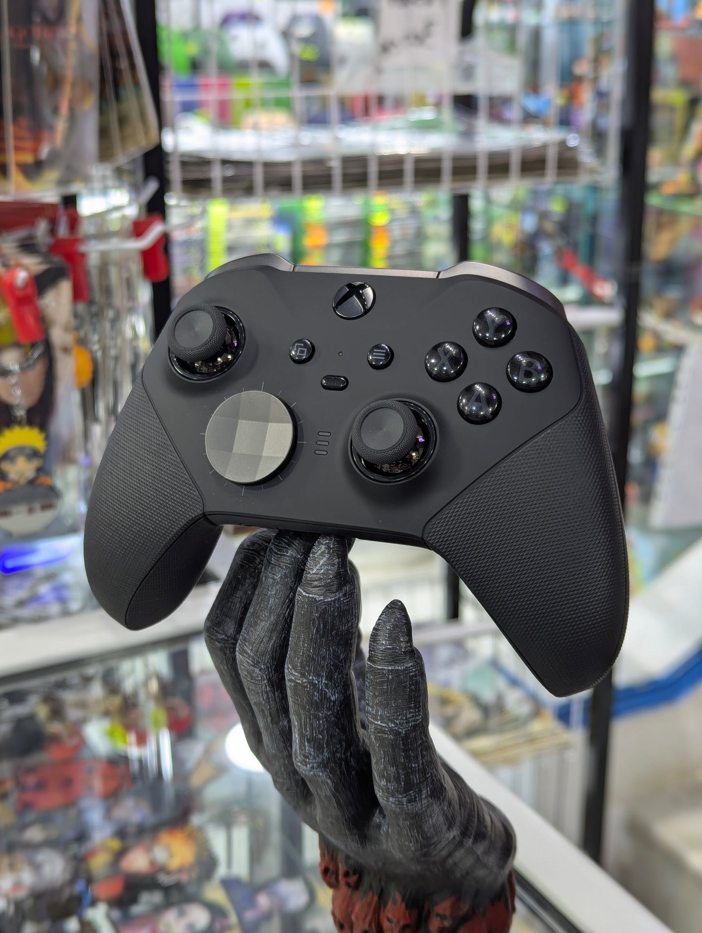 Manette Sans Fil Xbox Elite Series 2 (produit neuf sans boite)