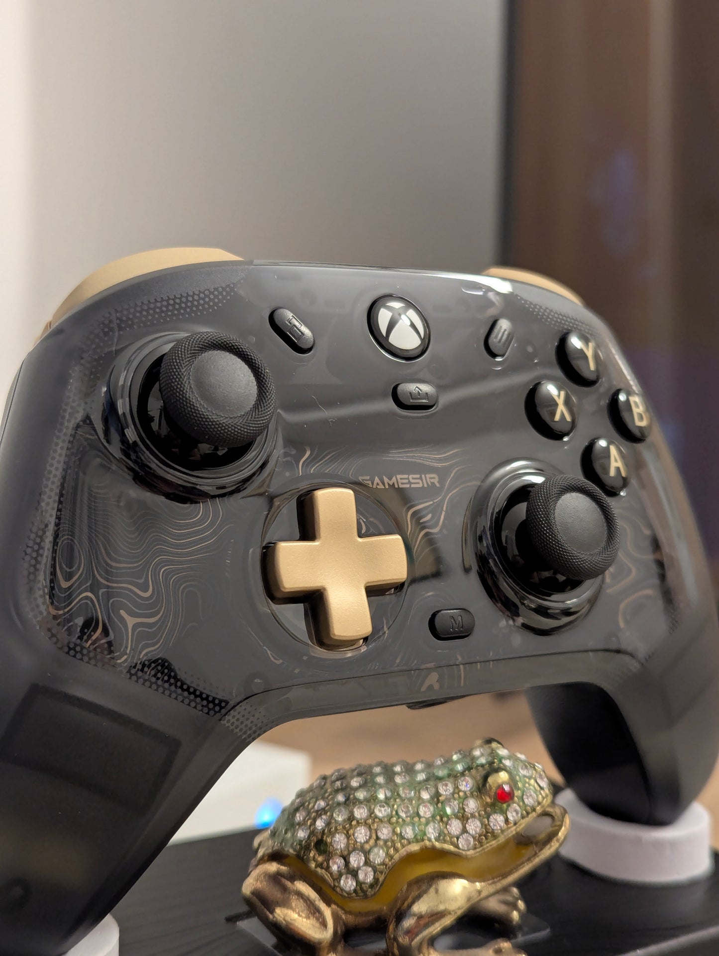 Manette Filaire Gamesir Kaleid Flux (Xbox & Pc)