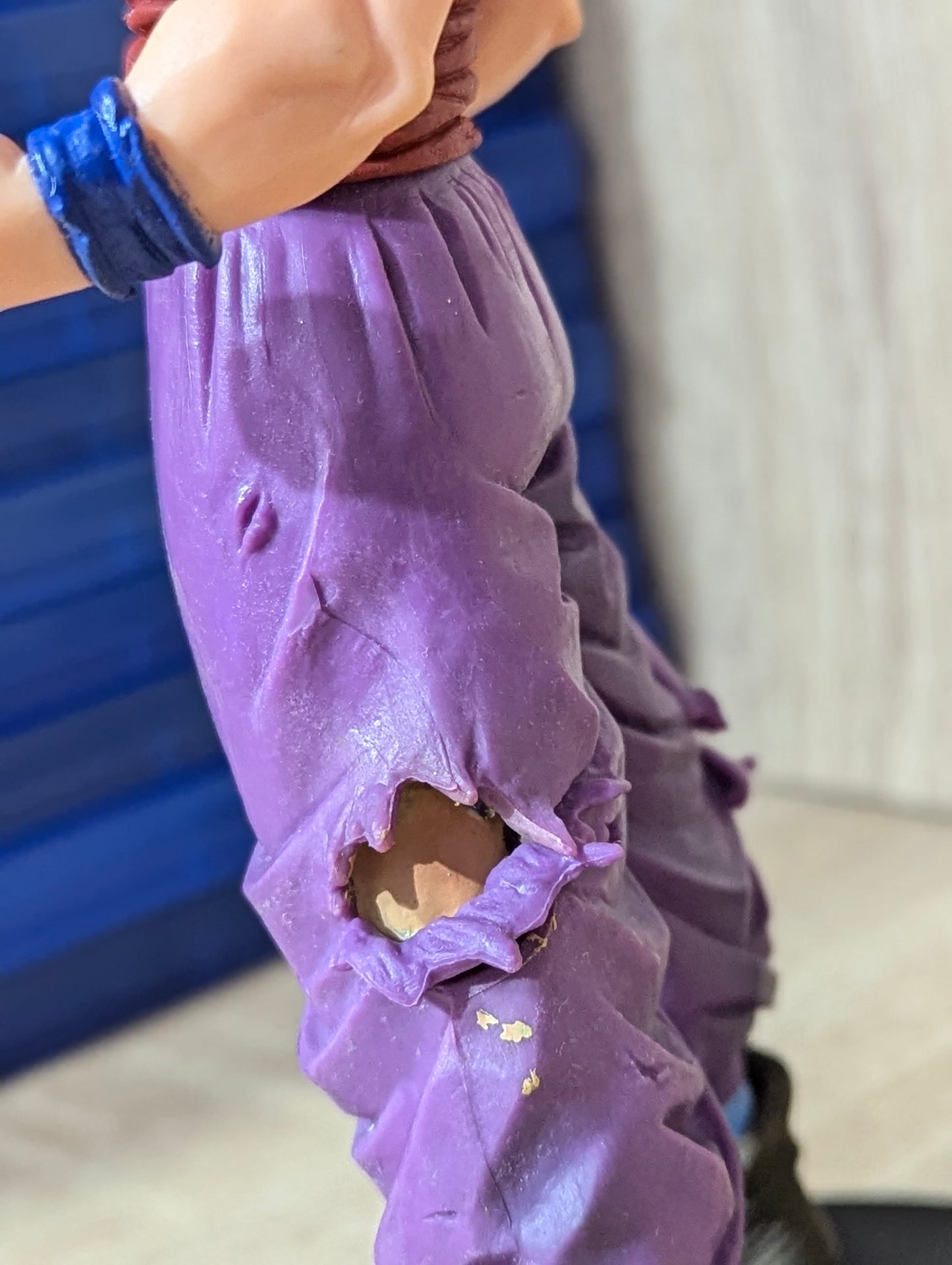 Figurine Dragon Ball Son Gohan 23 cm