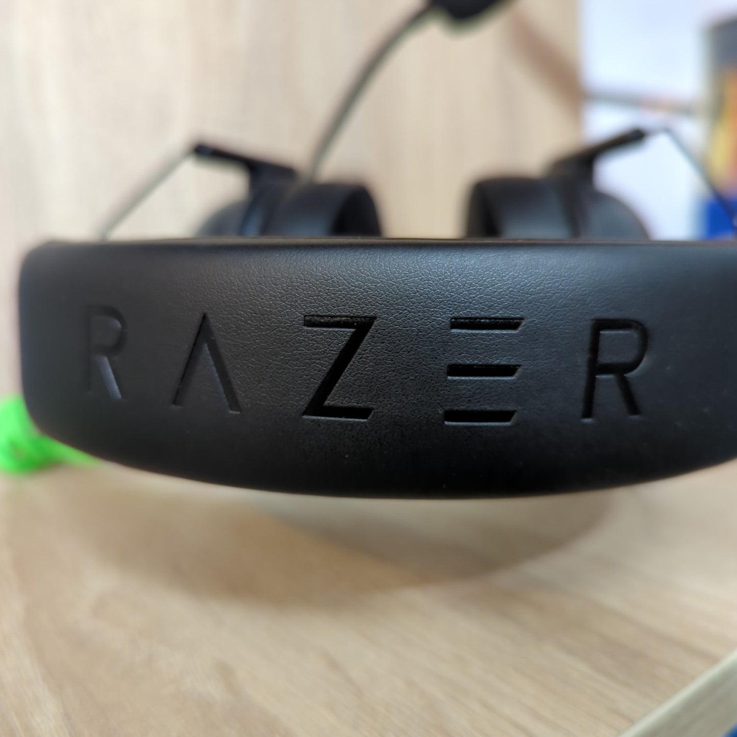 Casque razer blackshark v2 X (copie)