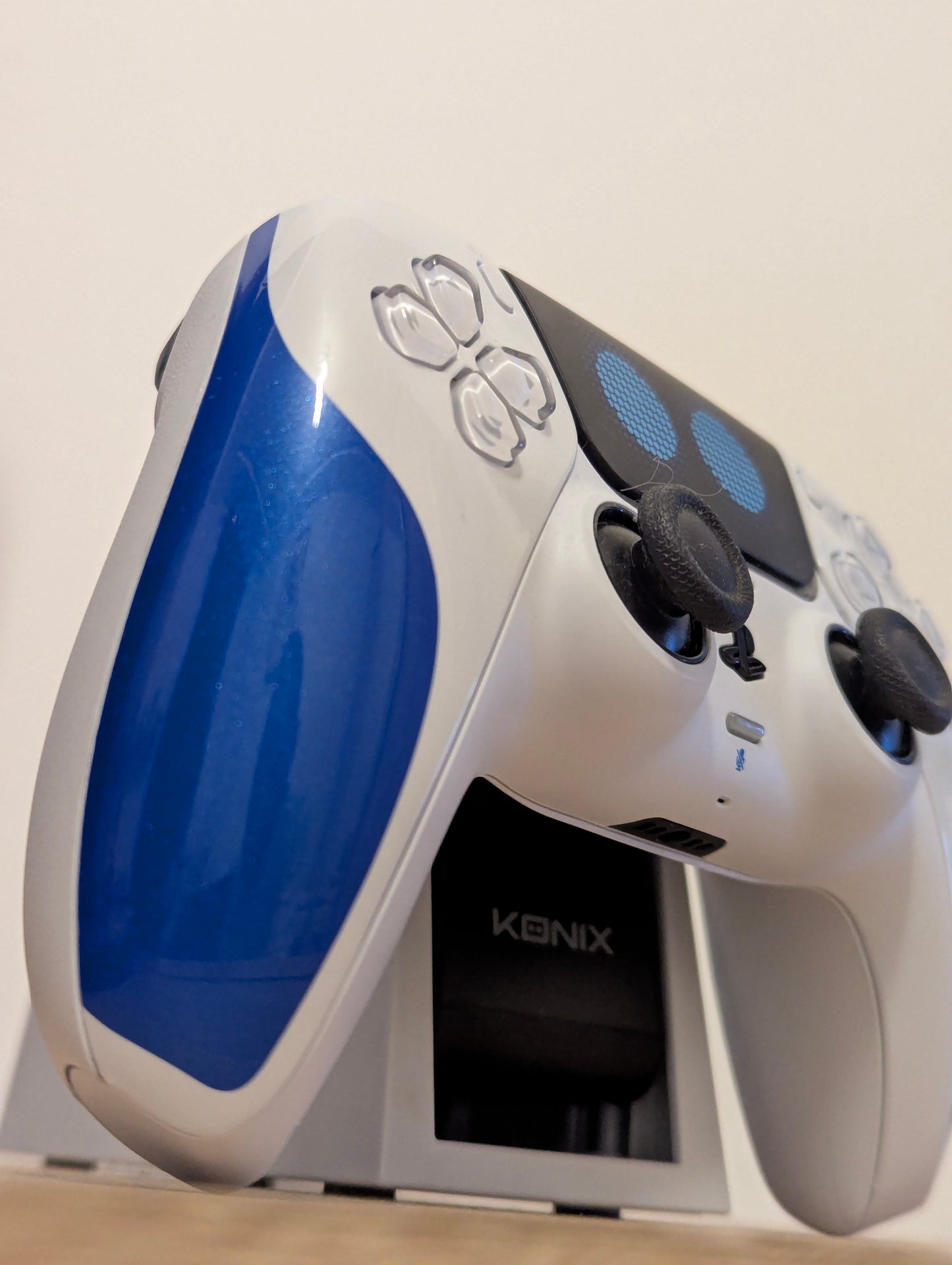 Manette Dualsense Personnalisé (AstroBot)