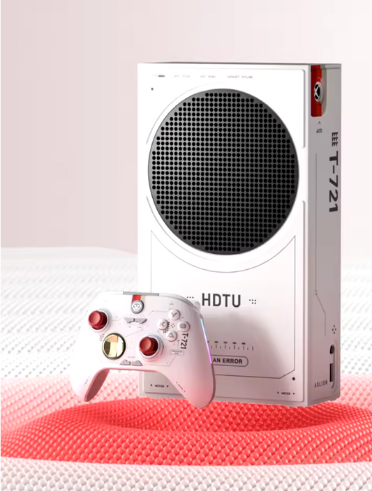 Coque Magnetique  Starield Xbox Series S