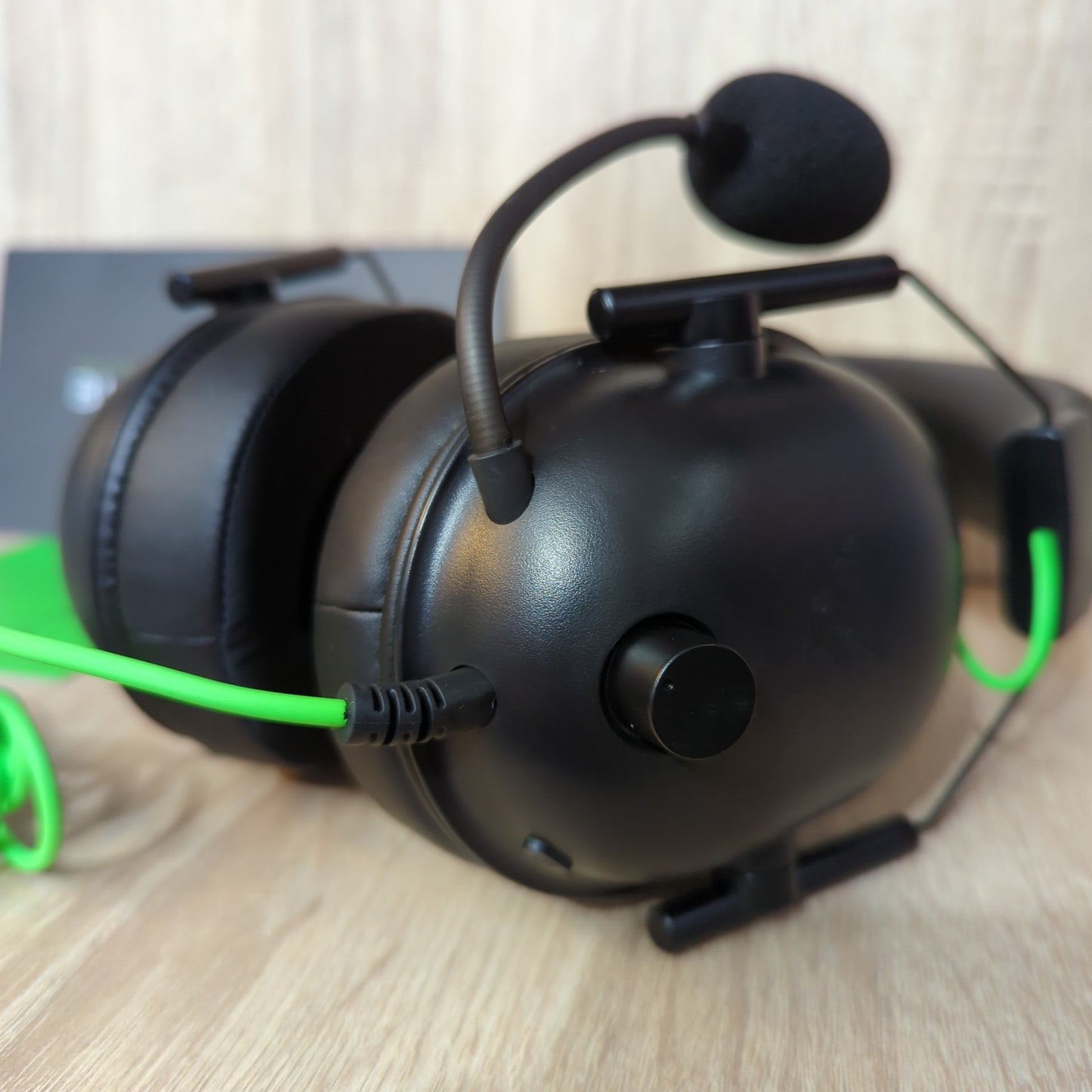 Casque razer blackshark v2 X (copie)