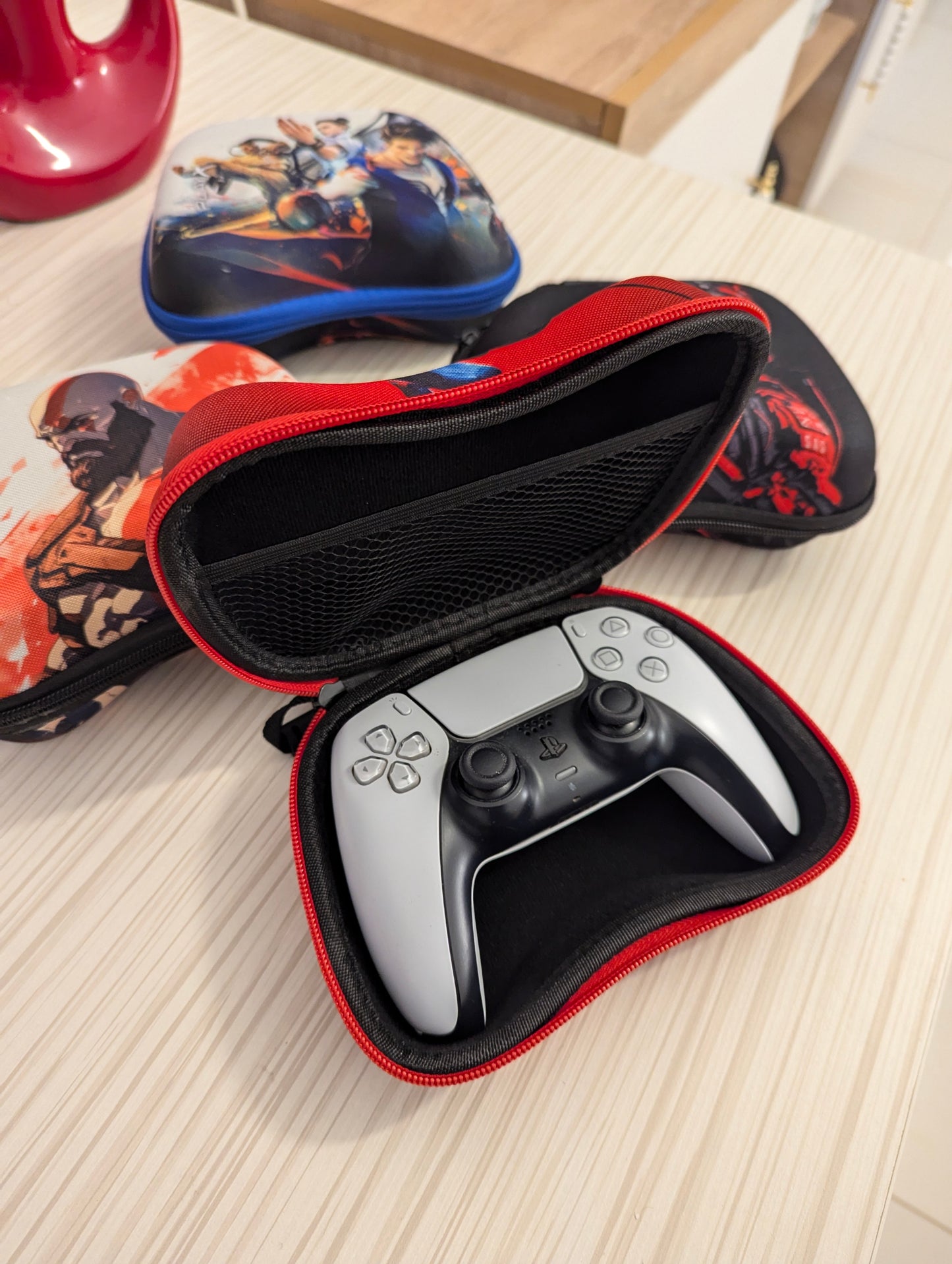 Pochette Pour Manette -Spider Man -