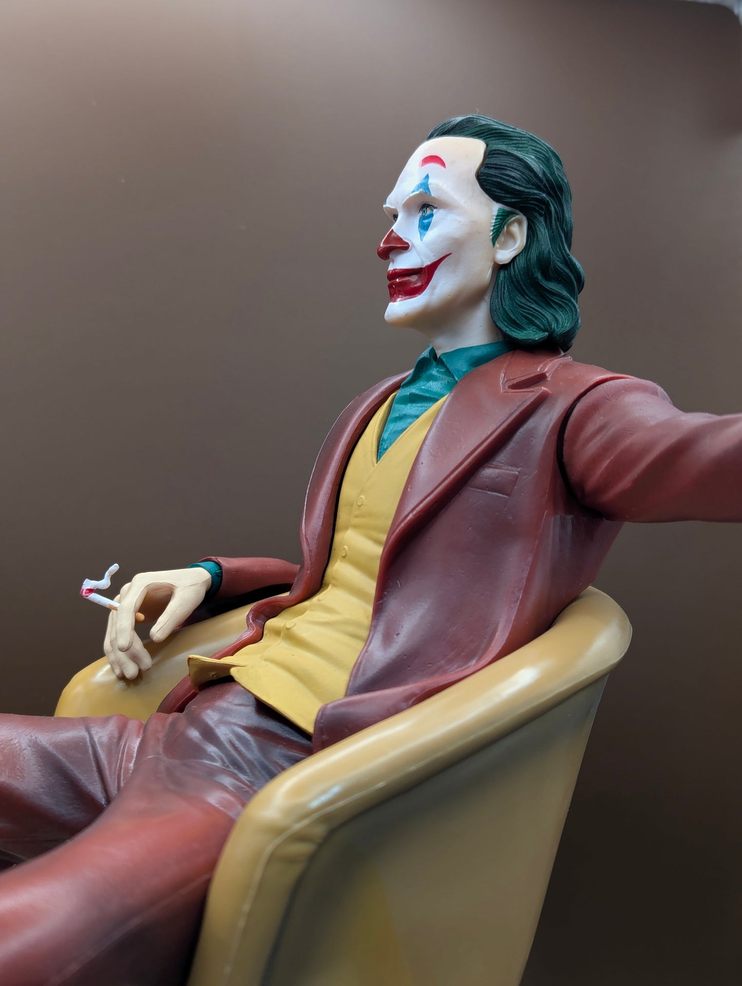 Figurine Joker (26 cm)