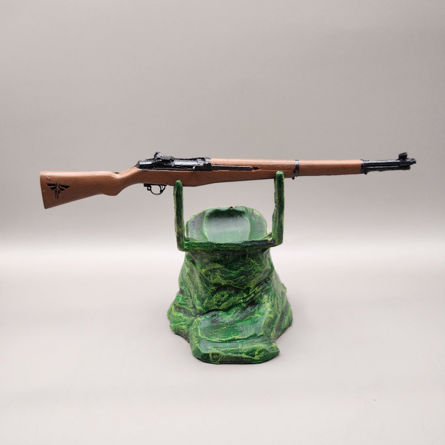 Support Manette -The Last Of Us Part 1-