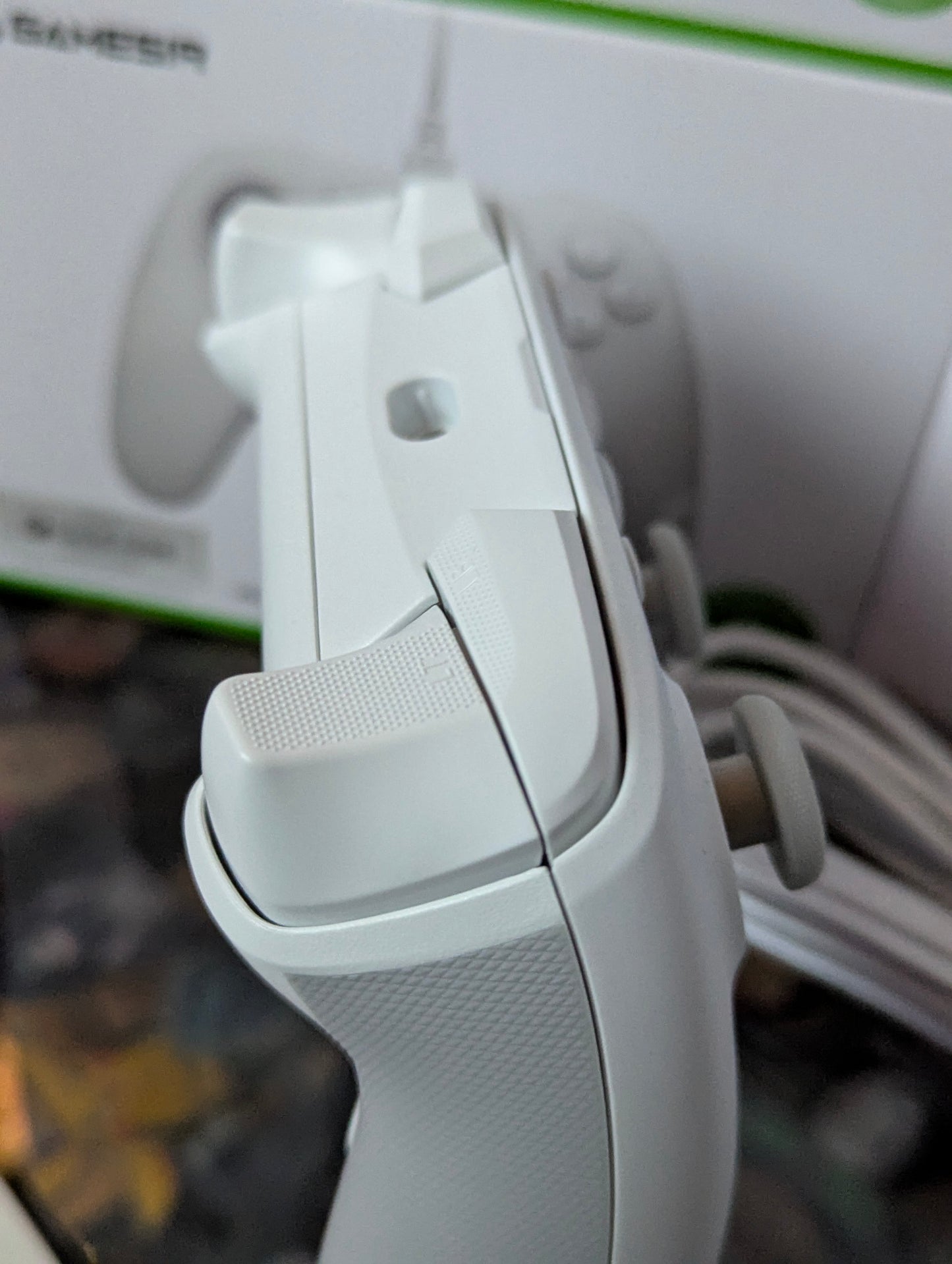 Manette Filaire Gamesir G7 HE (Xbox & Pc)