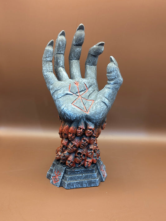 Main Berserk 23 cm (PVC)