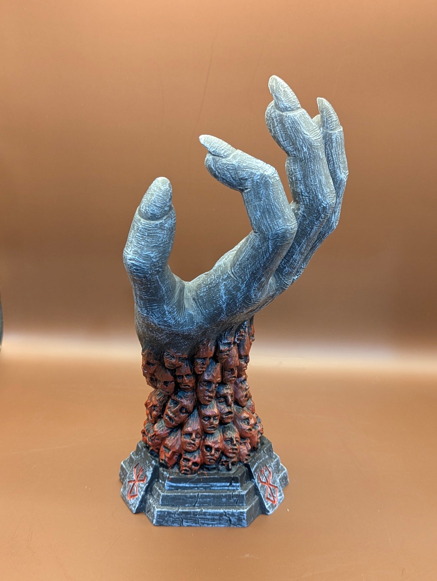 Main Berserk 23 cm (PVC)