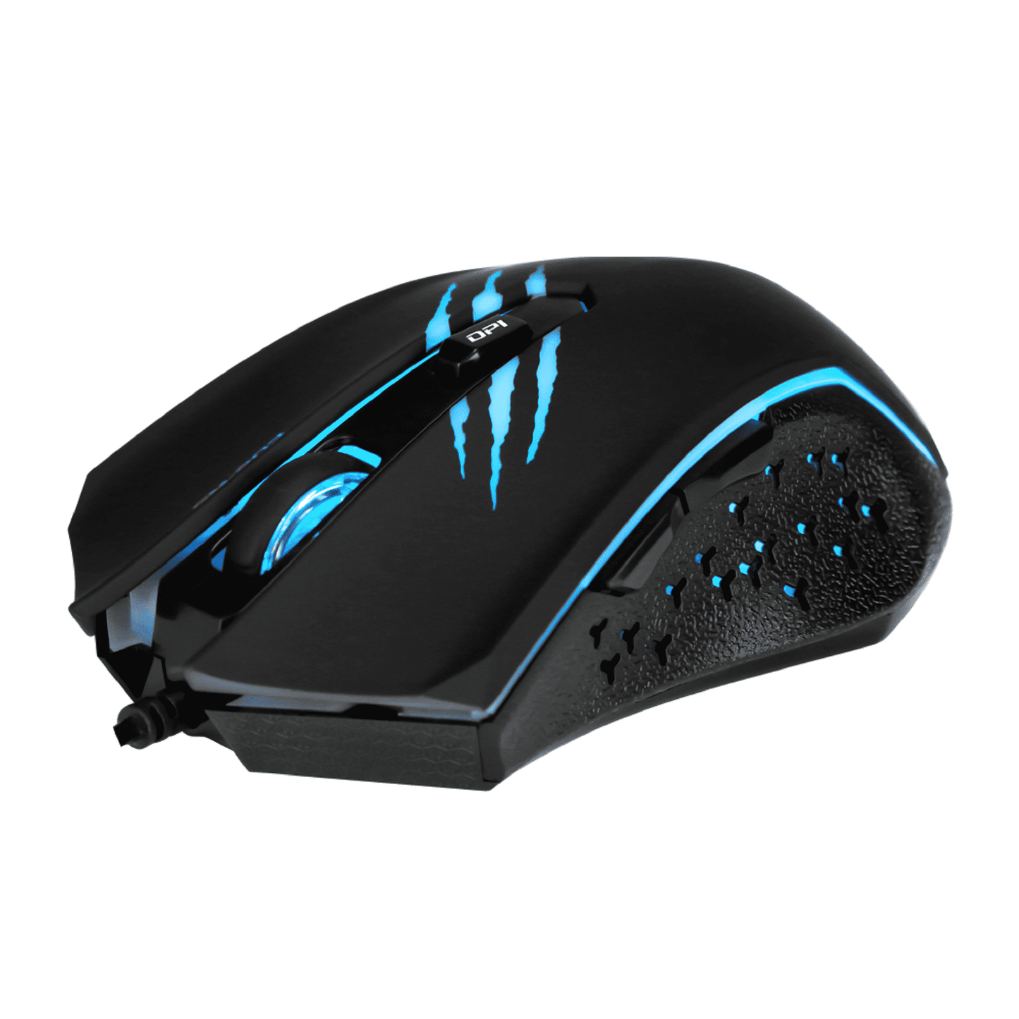 SOURIS FILAIRE Xtrike Me GM203