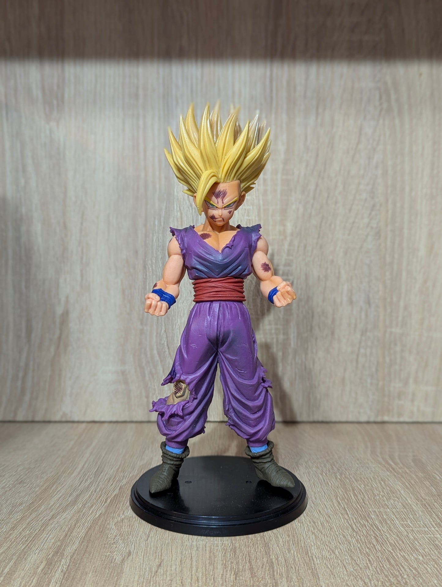 Figurine Dragon Ball Son Gohan 23 cm