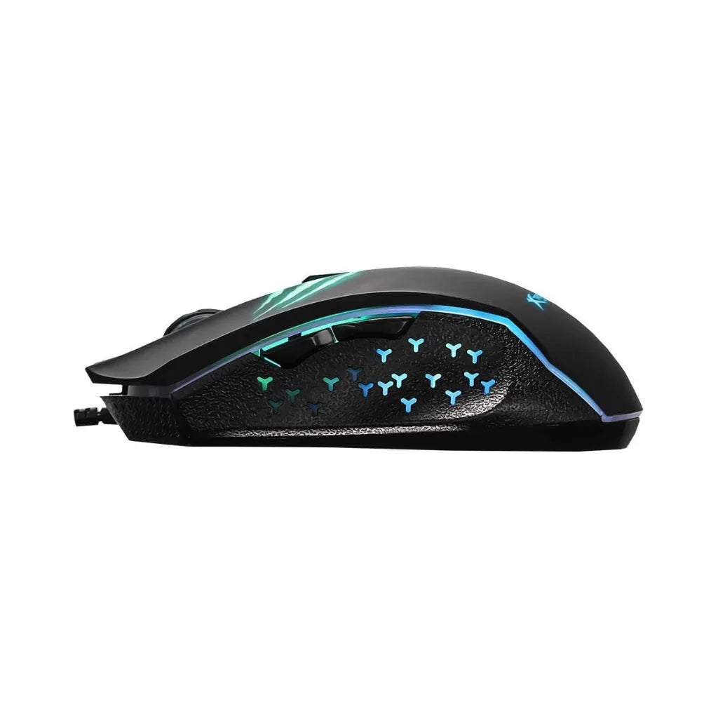 SOURIS FILAIRE Xtrike Me GM203