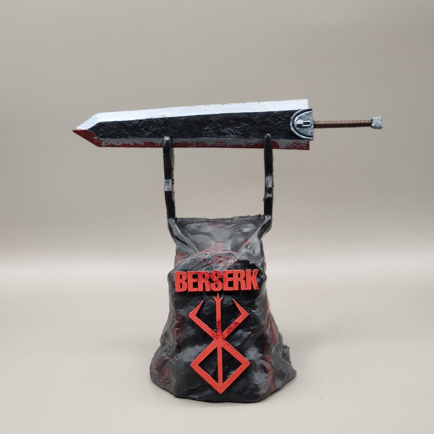 Support Manette -Berserk-