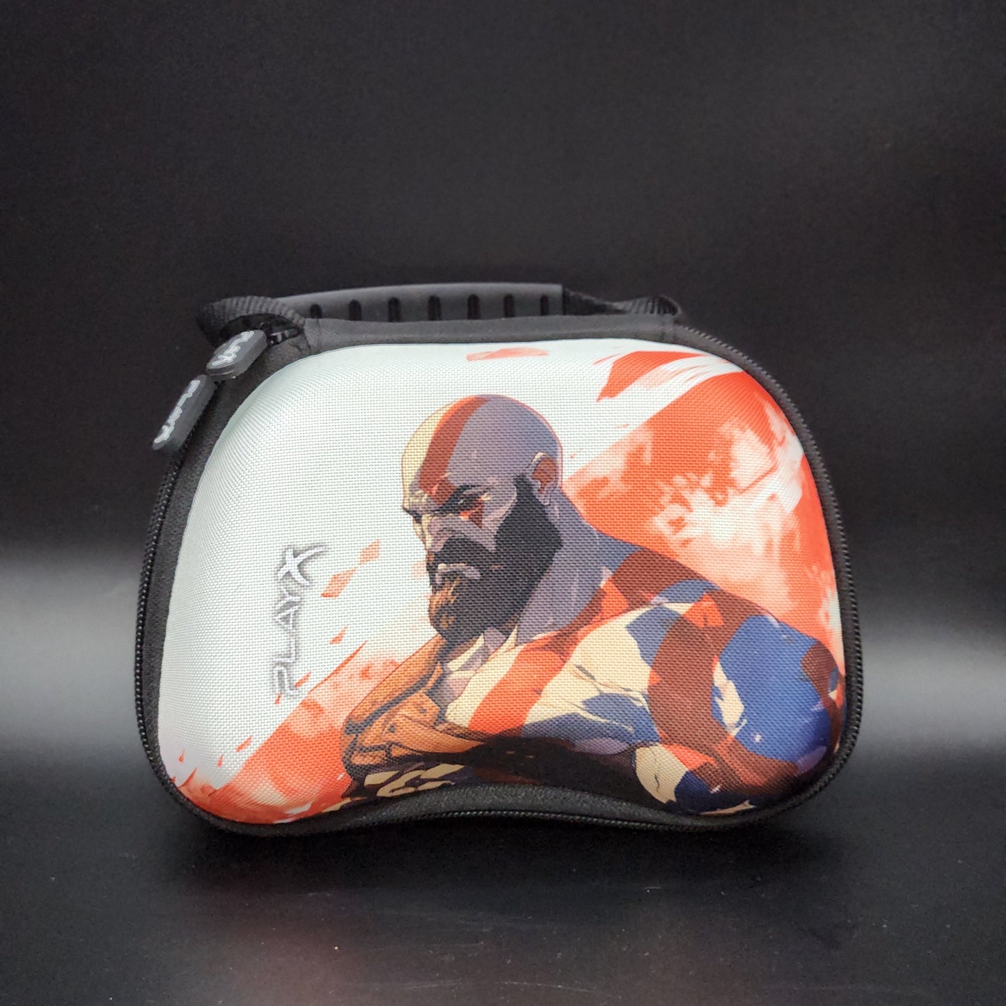 Pochette Pour Manette -God Of War-
