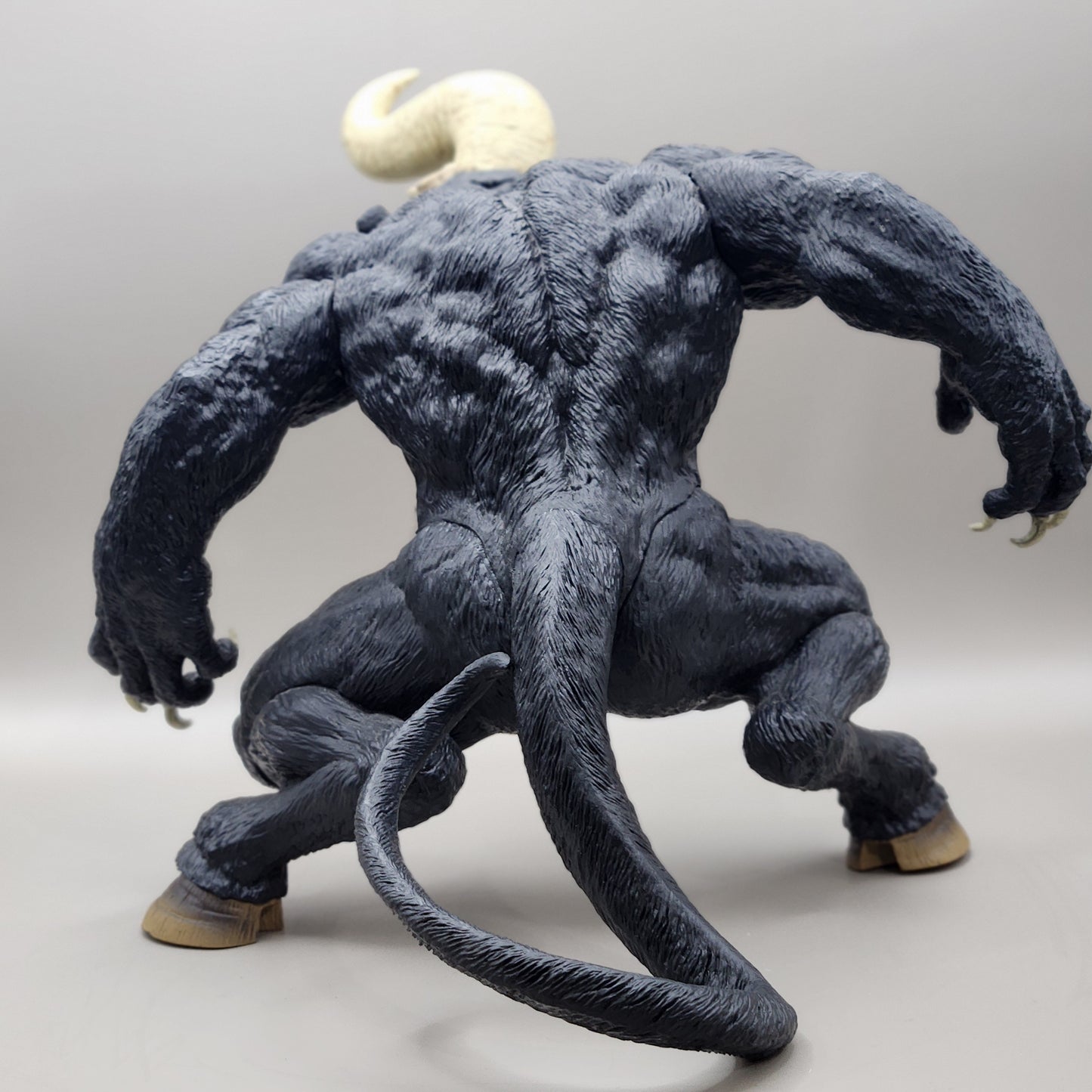 Figurine Berserk en PVC "Zodd" (19 cm)