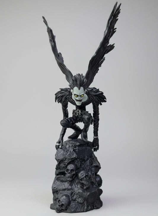 Figurine Ryuk -Death Note- 26cm