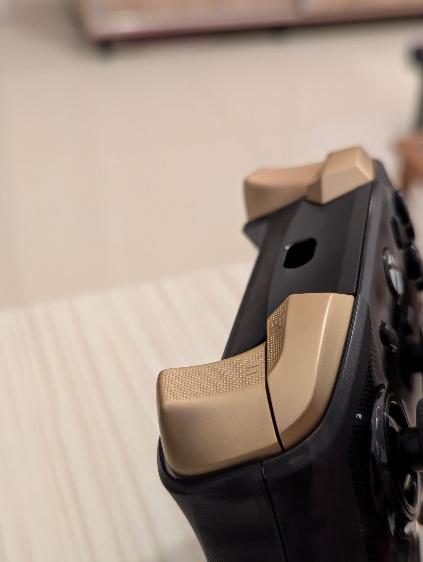 Manette Filaire Gamesir Kaleid Flux (Xbox & Pc)