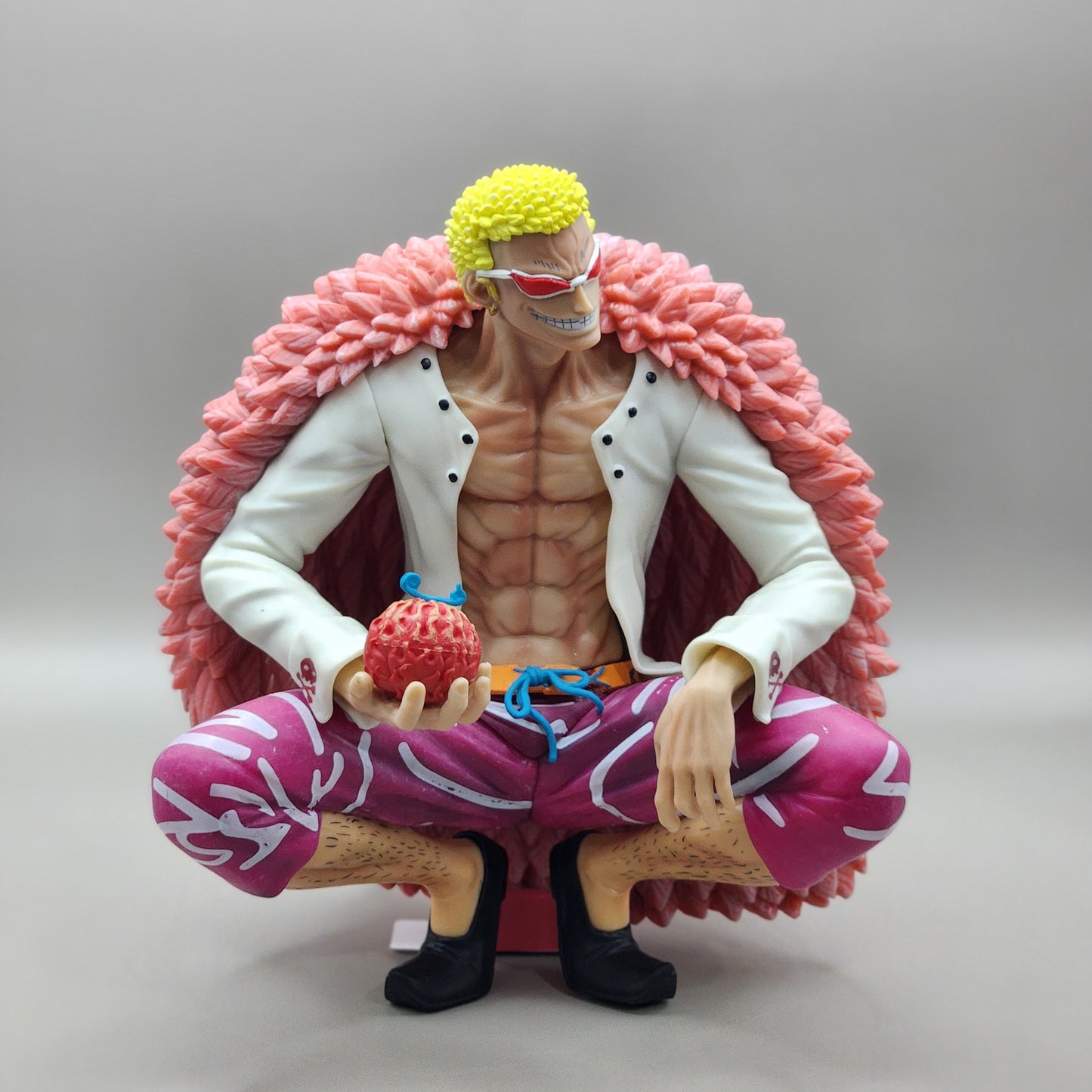 Figurine Doflamingo (20 cm) - One Piece